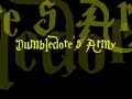 Nicholas Hooper's 'Dumbelore's Army' from Harry Potter and the Order of the Phoenix. Sequenced with Noteworthy Composer.