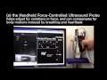 Sharper ultrasound images could improve diagnostics