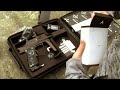 Vanguard Creed - AR-V First Look Release Video by Gun Ltd. (Part 1) - 