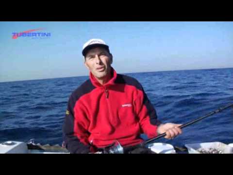 Italian Fishing TV - Tubertini - Marco Volpi - Orate Italian Fishing TV - Tubertini - Marco Volpi - Orate