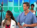 Proper Bra-Fitting on The Doctors