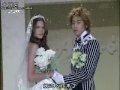 2010-05-13 | 2004 Eric Mun & Frankie Rayder @ Andre Kim Fashion Show ~> 2004.03.25 show. I guess Andre Kim said Eric look exotic?! He looks supper handsome, I LUV the hairs ()