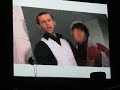 Mcfly intro video - Sheffield