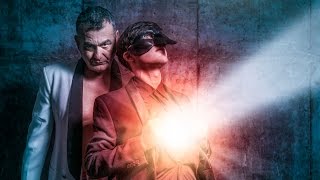 Eindao - Gianni Venturi e Lucien Moreau