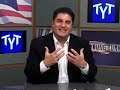 Maddow Takes Scarborough To Town