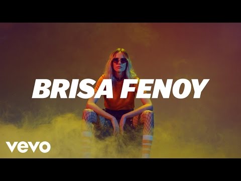 Ella - Brisa Fenoy