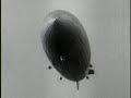 The Hindenburg Disaster of 1937