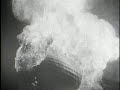 The Hindenburg Disaster of 1937