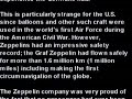 The Hindenburg Disaster of 1937