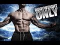 Home Fat Burning Workout - The "HURRICANE HEADRUSH" Bodyweight Workout