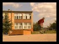 Emerica The Gold Rookie Contest - Jacek Go?da