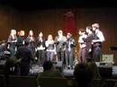 Monterey Next Gen Jazz:VCHS Vocal Ensemble:Cheesehead Monterey Next Gen Jazz:VCHS Vocal Ensemble:Cheesehead