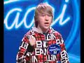 Amazing Beatboxer idols 2008