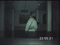 ghost hunt paranormal light anomoly and voice St James Hall
