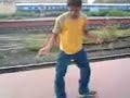 jack...the dancer.... jack...the dancer....