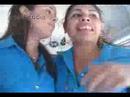 Baile en la guagua