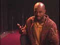 Marc Bamuthi Joseph on SPARK