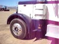 1967 Peterbilt 351M with Cat 1693 - Thumb #1
