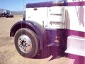 1967 Peterbilt 351M with Cat 1693 - Thumb #2