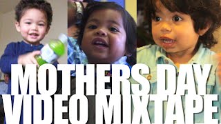 TrndSttrs Mother's Day Video Mixtape