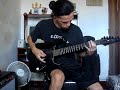 Got The Life Cover Korn (Guitar Munky) Got The Life Cover Korn (Guitar Munky)