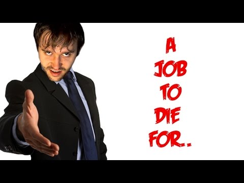 job - Don't be late... Everyone ▻ Minx ▻ http://www.youtube.com/therpgminx Dlive ▻ http://www.youtube.com/dlive22891 Chilled ▻ http://www.youtube.com/CriousGamers Nanners ▻ http://www.youtube...
