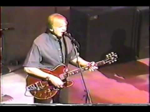 Moody Blues at Beacon 1999 - The Story in Your Eyes