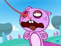 3Y3 C4NDY-H4PPY TR33 FRii3NDS