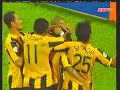 2007 Asean Football Championship - Singapore vs Malaysia