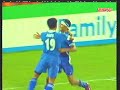 2007 Asean Football Championship - Singapore vs Malaysia