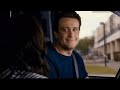 stars of the five year engagement, jason segel and emily blunt reveal what it was like working together. report by sam homewood. like us on facebook at http:...