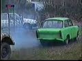 Go Trabi Go