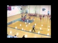 College Basketball Player Scores 89 Points In One Game - basketball, college, griffin lentsch, grinnell, iowa, sports