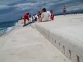 Waterorgan Zadar, Croatia
