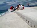 Waterorgan Zadar, Croatia