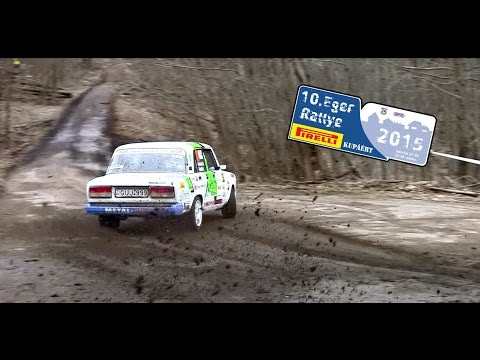 Eger rally 2015 action HD Eger rally 2015 action HD