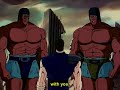 Hokuto No Ken Episode 39 (2/3)