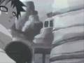 Naruto and Gaara - Don't stay