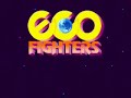 CAPCOM Eco Fighters Intro / Gameplay CAPCOM Eco Fighters Intro / Gameplay
