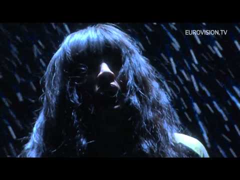 Loreen - Euphoria (Sweden)