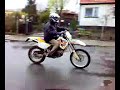 KTM LC4 400 ER