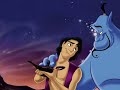 soundtracks of movies - Aladdin Soundtrack (Walt Disney)