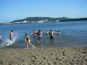 Water Quest \"0937 em Viana\"
