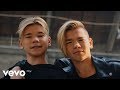 Marcus & Martinus - Make You Believe In Love tekst piosenki