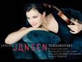 Janine Jansen - Tchaikovsky