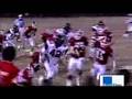 Josh Ferrell Amazing Football Game