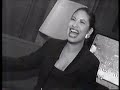 SELENA - Astrodome Interview 1995