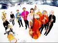 Sarah Murcia and Friends - Late in the evening