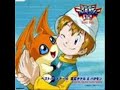 Digimon Adventure 02 Best Partner 10 - Takaishi Takeru