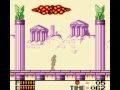 videos de Castlevania II: Belmont's Revenge (GBC) - Stage 1: Crystal Castle Part 2